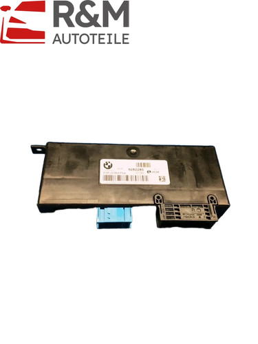 Modulo gateway centrale - gateway, bmw