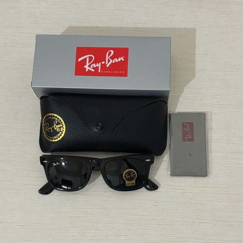Ray ban wayfarer rb2140 901 - ray-ban,