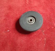 PULEGGIA  PER  GIRADISCHI