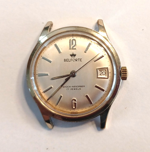 Orologio balforte jewel - orologio,