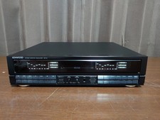 KENWOOD GE-5J Equalizzatore