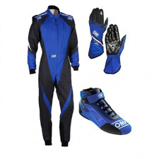 Kart racing kit - go-kart, completo