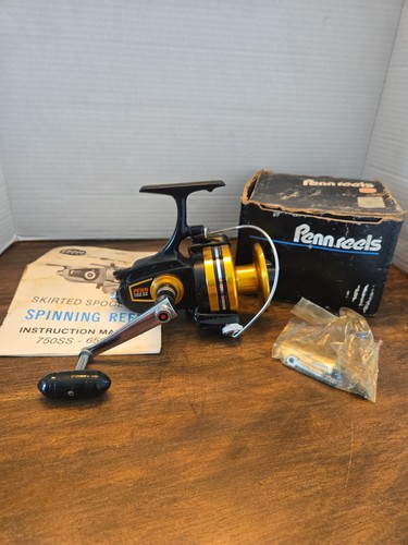 Mulinello spinning vintage - mulinello, da