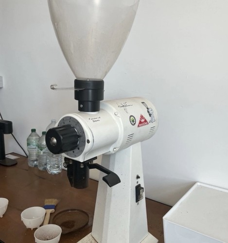 Malkoning ek43 macina - macina, caffè