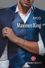 Libri mgd maximus - libri,