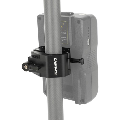 Camvate morsetto batteria - morsetto,