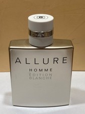 Chanel Allure Homme Edition