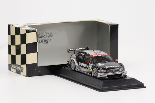 Minichamps audi a4 dtm - 1:43,