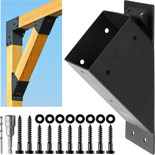 8pcs staffe supporto - 8pcs,