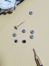 Cronografo VINTAGE anni 40-50