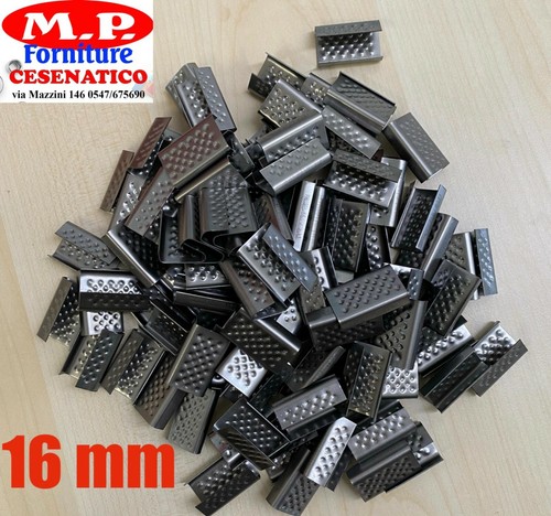 500 ferma reggetta 16mm - 500,