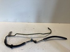 Mercedes Clk W209 Tubo