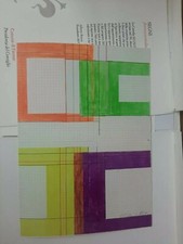 PAOLO MASI  "Pittura analitica