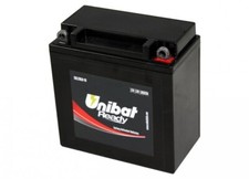 UNIBAT YB12AL-A2 BATTERY