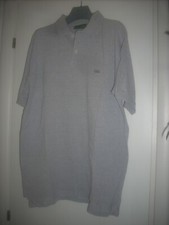 maglia polo uomo ZANOLINI Collection Z.W.S.tg L maniche corte 