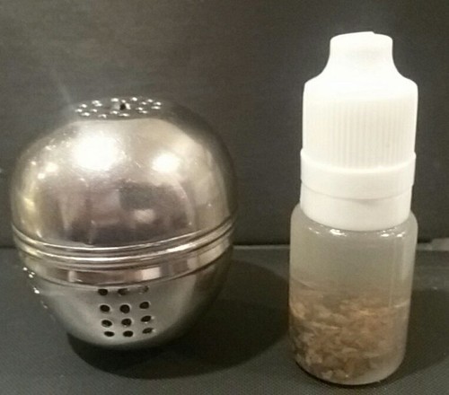Olio tartufo estivo - olio, +