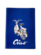 PIAGGIO CIAO C9  PORTA