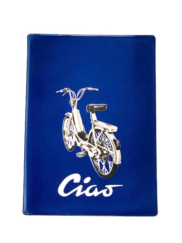 Piaggio ciao porta - ,