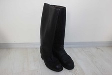 VECCHI STIVALI VINTAGE TIPO