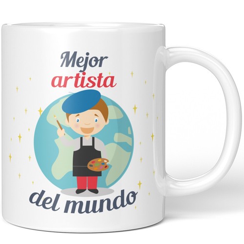Mejor artista del mundo