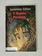 Autori Vari "Geronimo Stilton