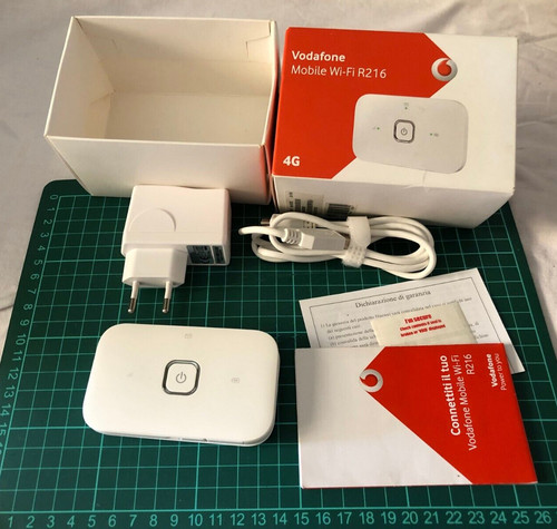 Huawei r216 lte router - huawei,