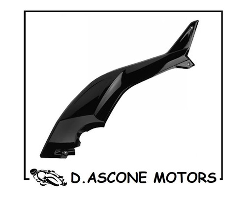 Boomerang tmax 530 nero - tmax, dx