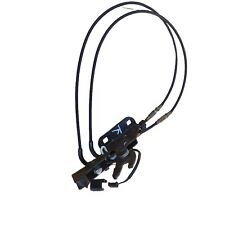 Blocco Cappotta Chiusura