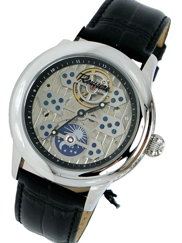 Nuovo orologio rousseau - orologio,