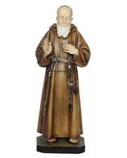 STATUA DI SAN LEOPOLDO MANDIC