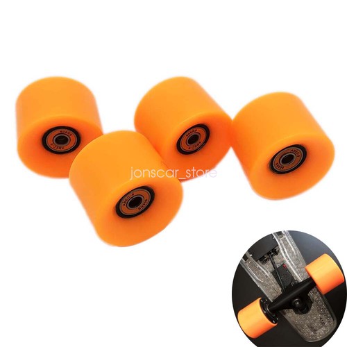 Set ruote longboard - set,