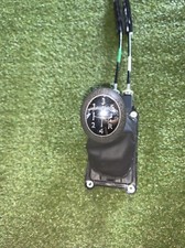 Leva Cambio Manuale Renault Captur 2013 Benzina 349014605R