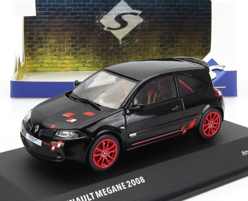 Solido renault megane - solido,