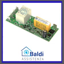 RICAMBIO SCHEDA PCB TIMER PER
