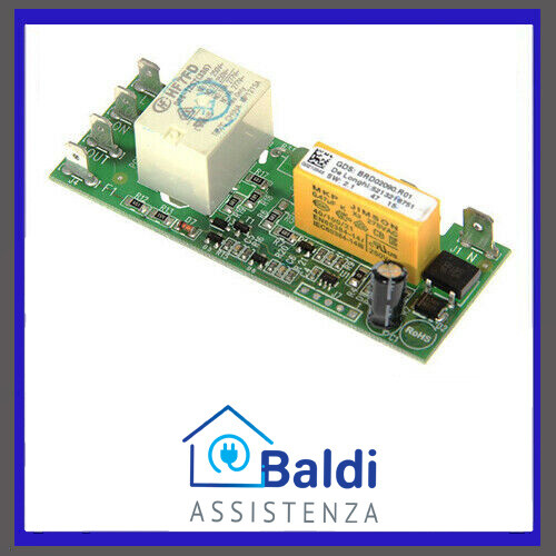 Ricambio scheda pcb - ricambio,