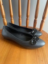 ballerine donna Crocs Lina