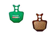 Pastiglie Freni Disco SwissStop DISC18 Organiche for Formula Oro/BRAKE DISC SWIS