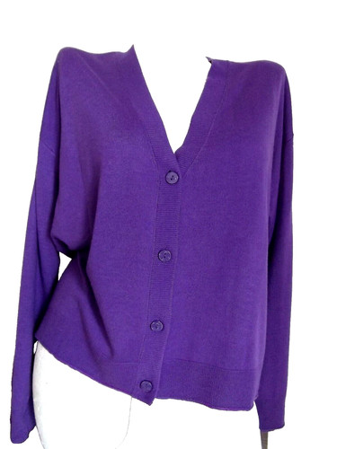 Filcrea cardigan l - cardigan, sz.l