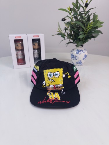 Supreme spongebob jeff - supreme,