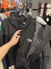 Giacca impermeabile uomo The