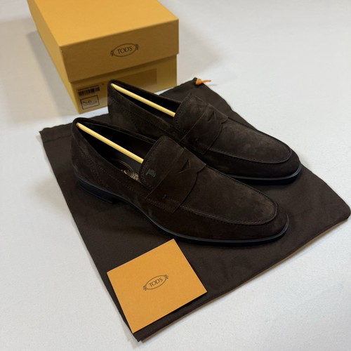 Mocassino tod - mocassino,