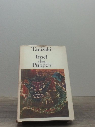 Insel der puppen - insel,