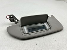 Aletta parasole sinistra Volvo