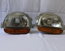 Fari Auto Proiettore Coppia SX