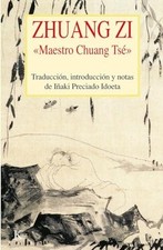 Zhuang Zi : maestro Chuang