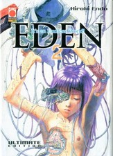EDEN Ult. Dlx. Ed. (m9) N.2 -