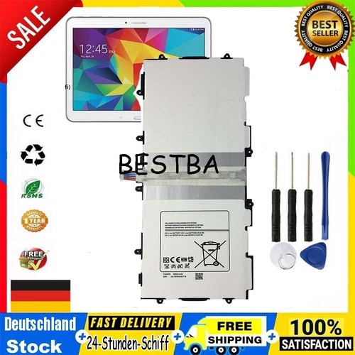Batteria t4500c t4500e per - batteria,