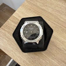 G-Shock Casio GA2100 Stainless