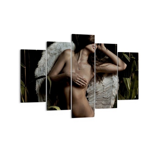 Quadro tela 150x100cm - quadro, su
