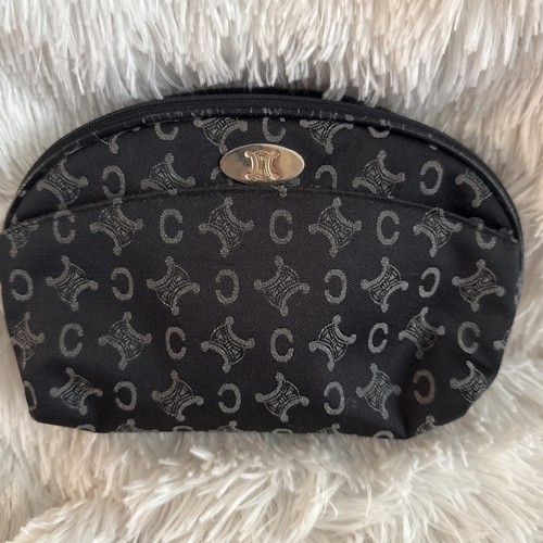 Pochette cosmetica celine - pochette,
